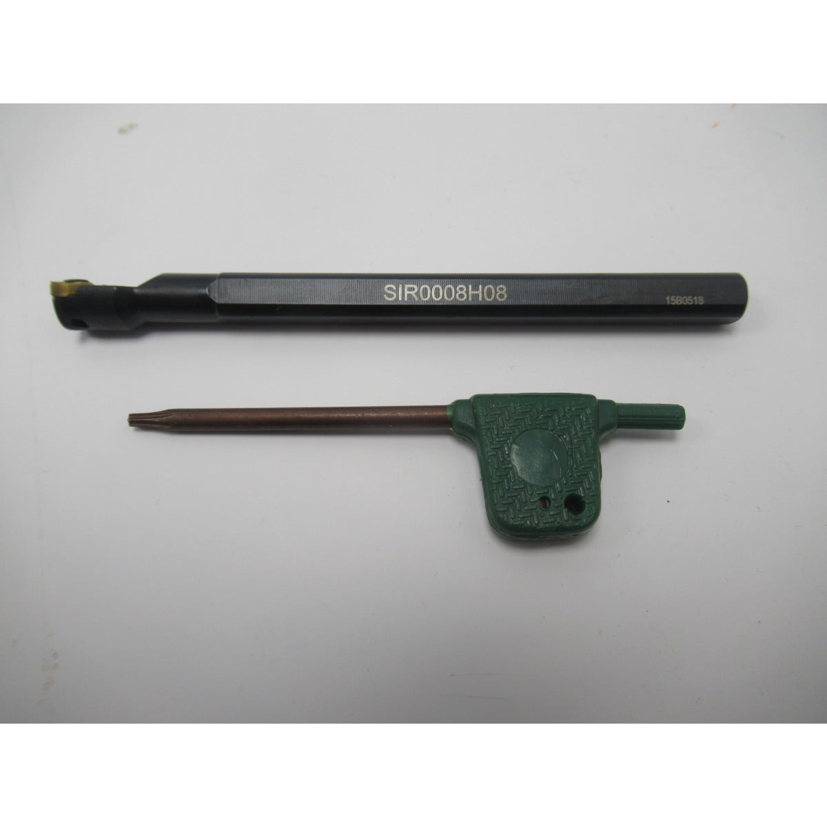 Optimum Innendrehstahl 8 mm SIR0008H08 SM-0344165066 - SM.P-0344165066
