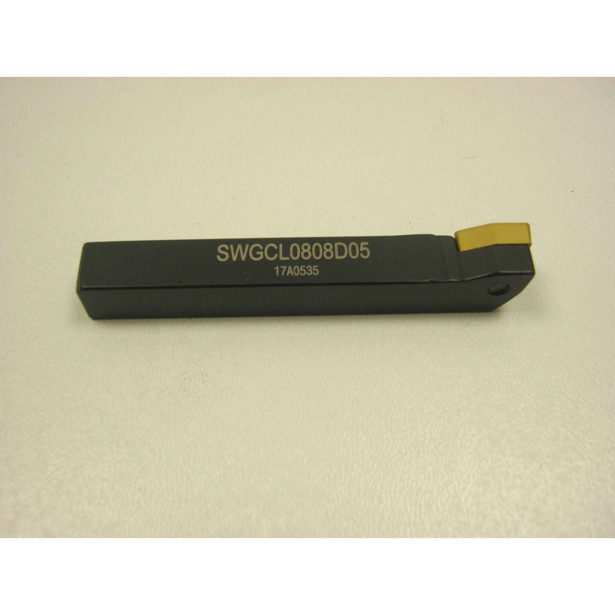 Optimum Drehmeißel HM 8mm SWGCL0808D05 SM-0344166201 - SM.P-0344166201