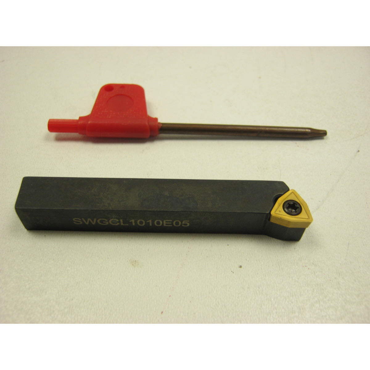 Optimum Drehmeißel HM 10mm SWGCL1010E05 SM-0344166406 - SM.P-0344166406
