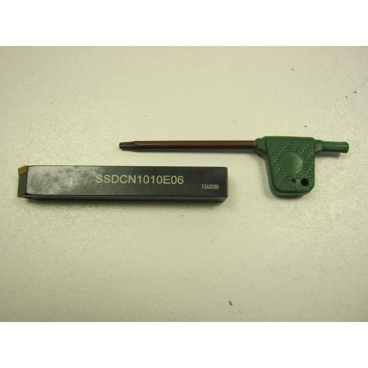 Optimum Drehmeißel HM 10mm SSDCN1010E06 SM-0344166407 - SM.P-0344166407