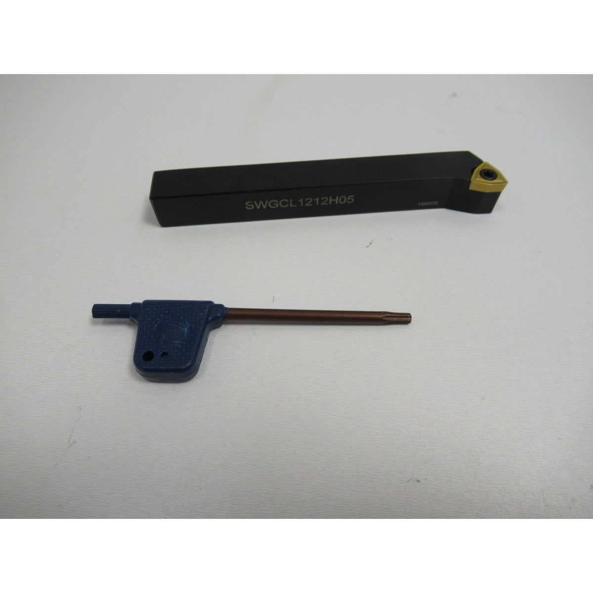 Optimum Drehmeißel HM 12mm SWGCL1212H05 SM-0344166611 - SM.P-0344166611