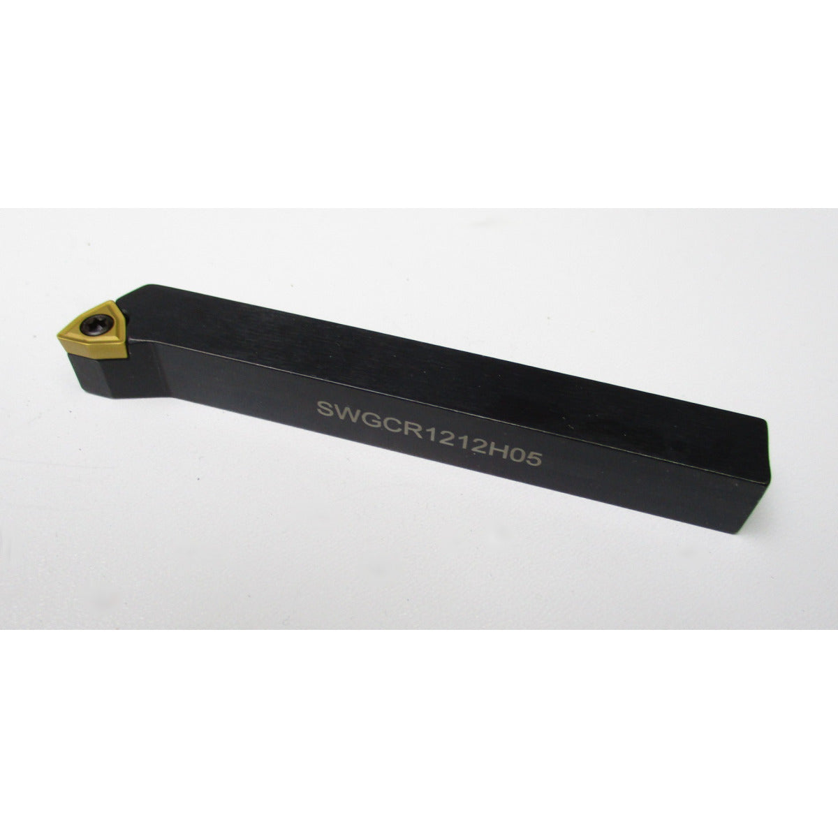 Optimum Drehmeißel HM 12mm SWGCR1212H05 SM-0344166613 - SM.P-0344166613