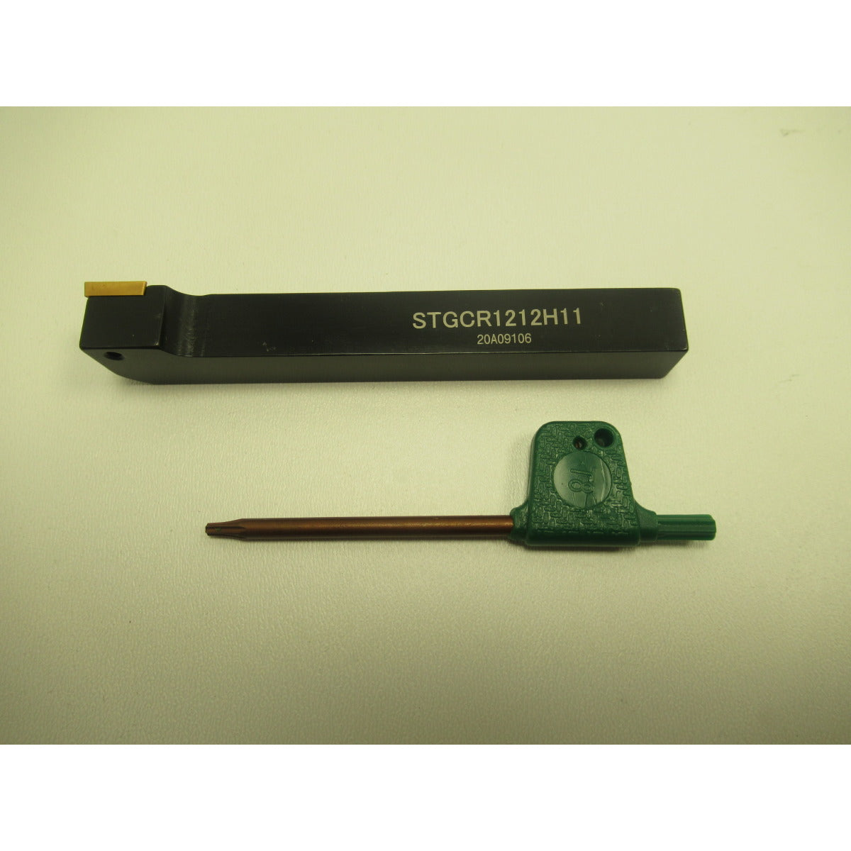 Optimum Drehmeißel HM 12mm STGCR1212H11 SM-0344166614 - SM.P-0344166614