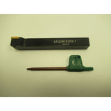 Optimum Drehmeißel HM 12mm STGCR1212H11 SM-0344166614 - SM.P-0344166614