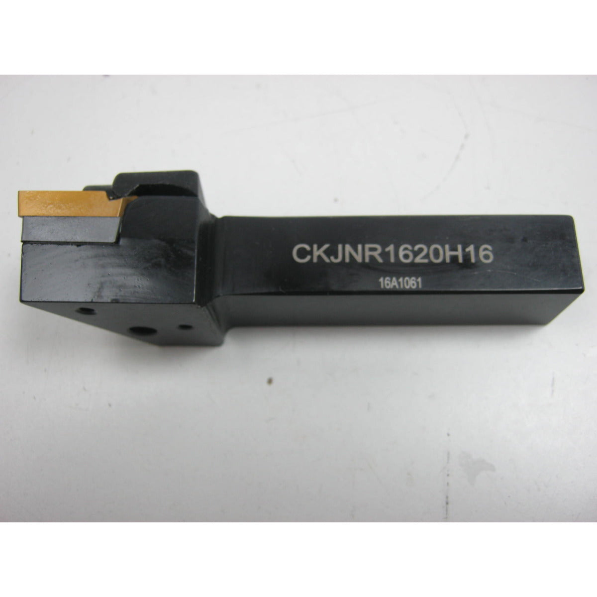 Optimum Drehmeißel HM 16mm CKJNR1620H16 SM-0344166824 - SM.P-0344166824