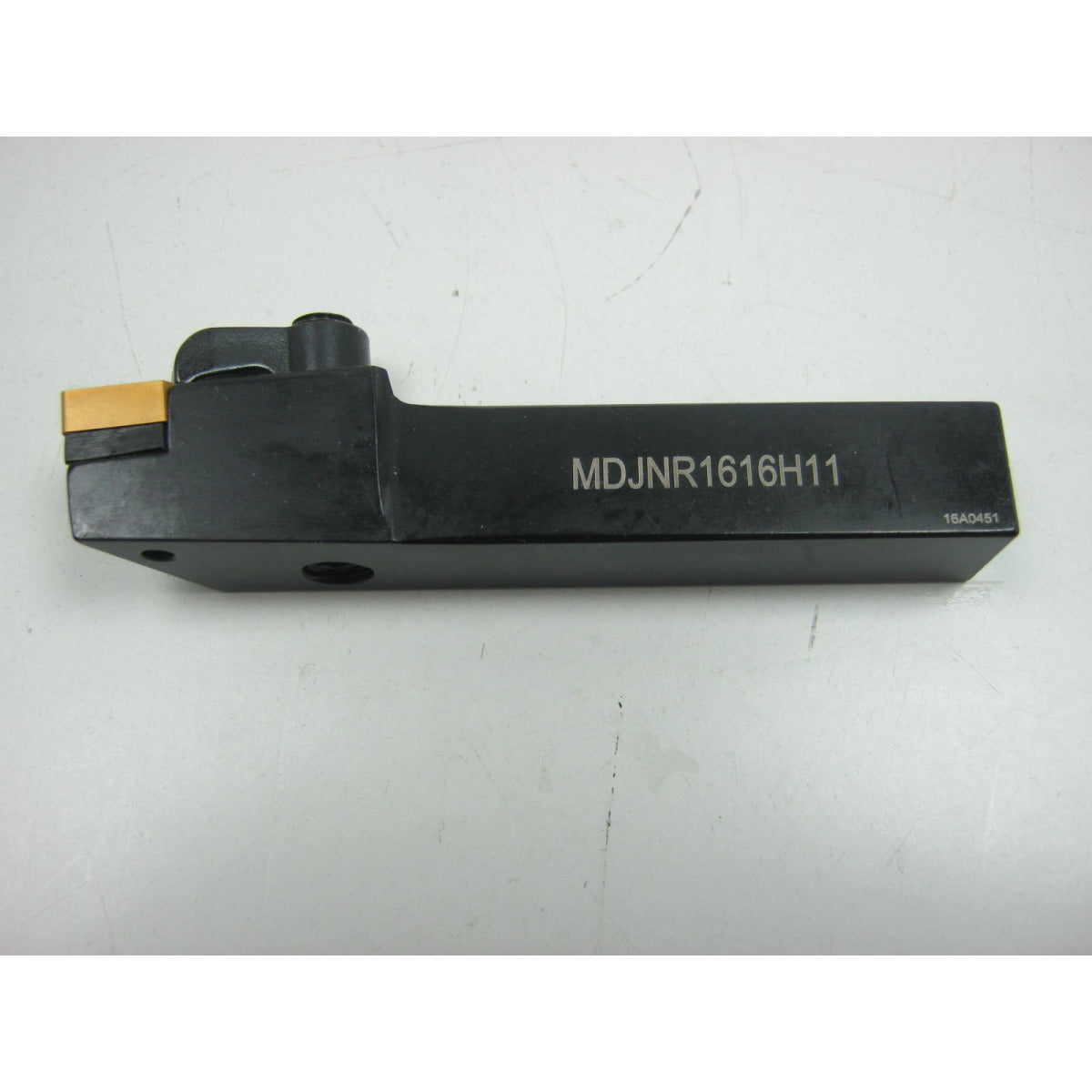 Optimum Drehmeißel HM 16mm MDJNR1616H11 SM-0344166825 - SM.P-0344166825