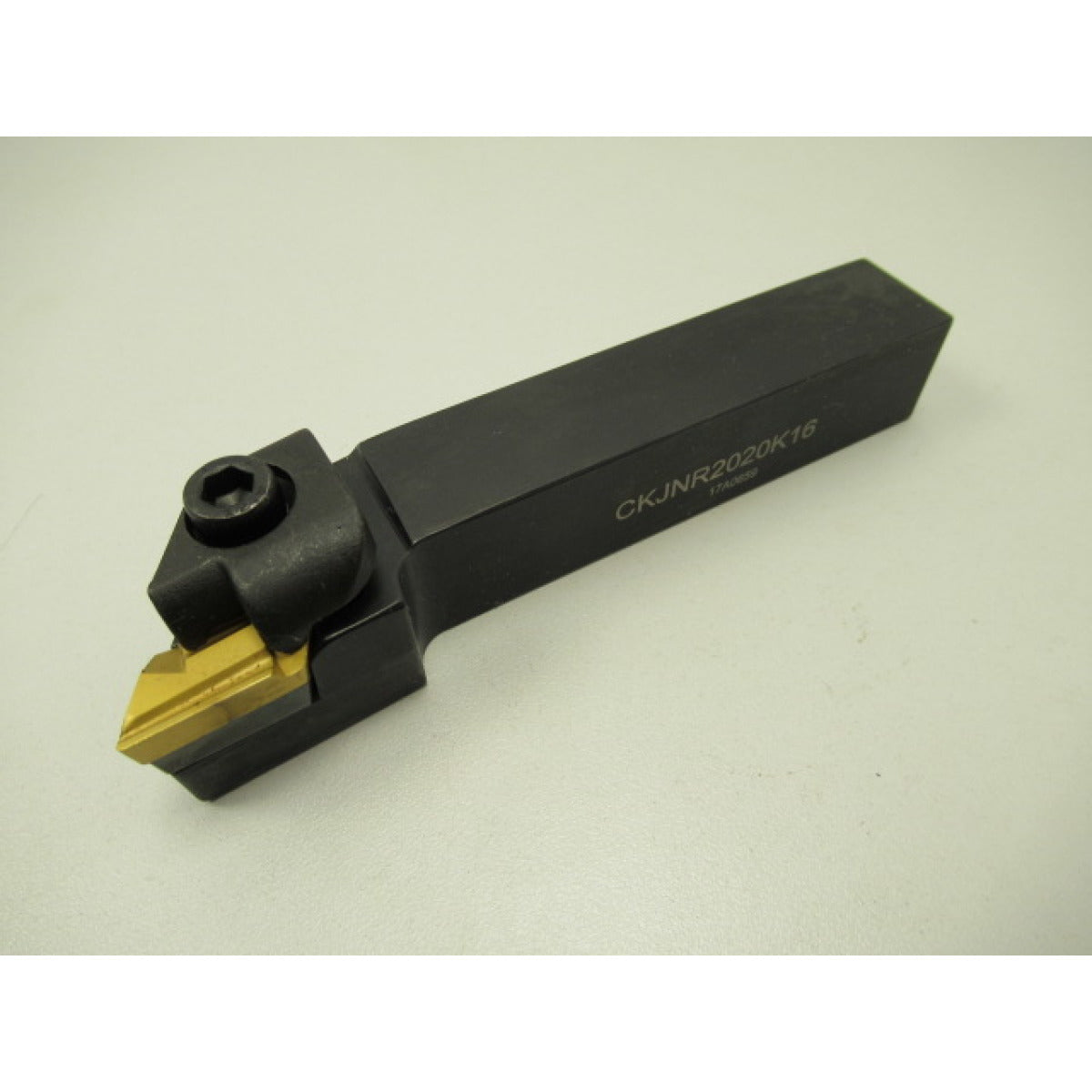 Optimum Drehmeißel HM 20mm CKJNR2020K16 SM-0344167039 - SM.P-0344167039