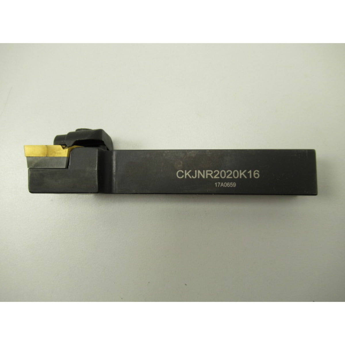 Optimum Drehmeißel HM 20mm CKJNR2020K16 SM-0344167039 - SM.P-0344167039