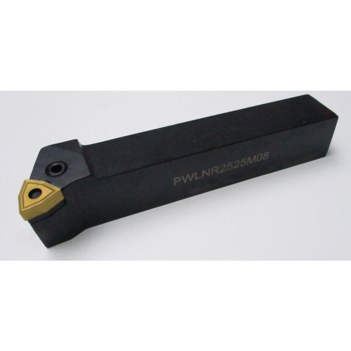 Optimum Drehmeißel HM 25mm PWLNR2525M08 SM-0344167253 - SM.P-0344167253