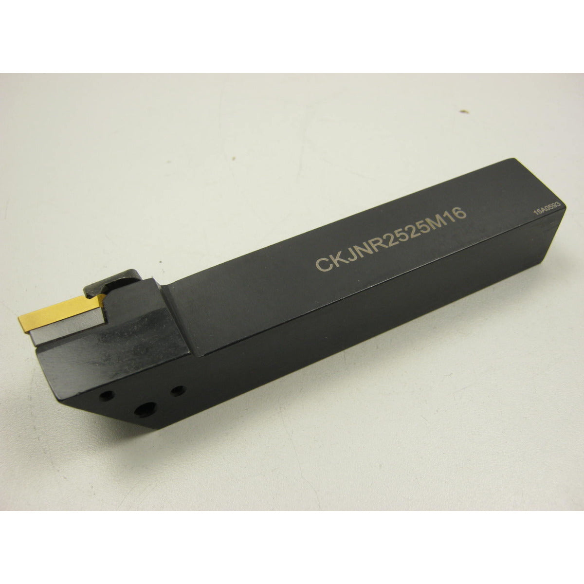 Optimum Drehmeißel HM 25mm CKJNR2525M16 SM-0344167254 - SM.P-0344167254