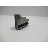 Optimum Monoblock Innenspannbackenset Ø125mm für 3-Backen Futter 3442020 SM-0344202001 - SM.P-0344202001