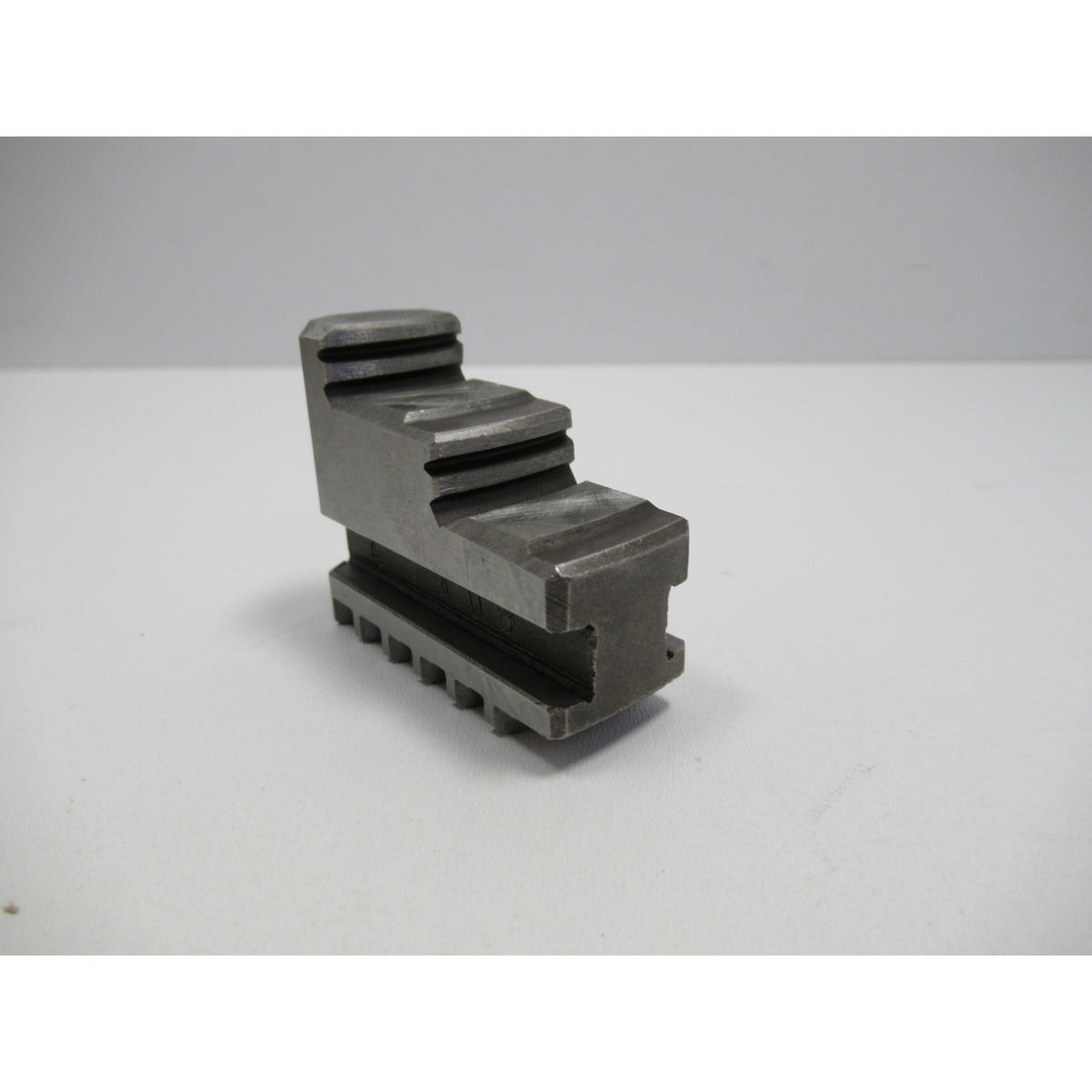 Optimum Monoblock Innenspannbackenset Ø125mm für 3-Backen Futter 3442020 SM-0344202001 - SM.P-0344202001