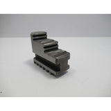 Optimum Monoblock Innenspannbackenset Ø125mm für 3-Backen Futter 3442020 SM-0344202001 - SM.P-0344202001