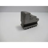 Optimum Monoblock Aussenspannbackenset Ø125mm für 3-Backen Futter 3442020 SM-0344202002 - SM.P-0344202002