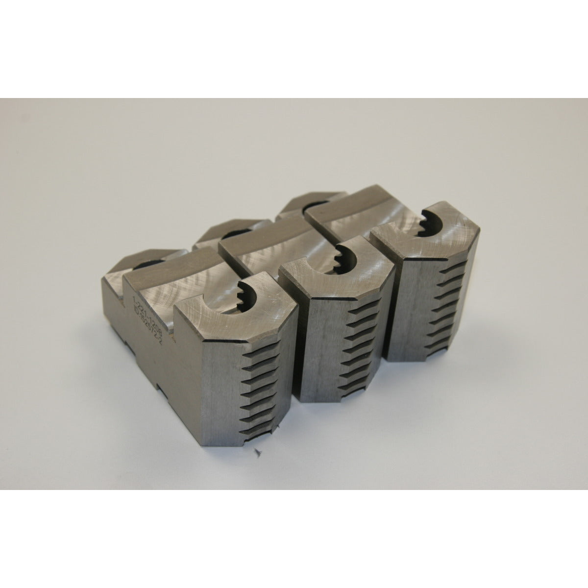 Optimum Aufsatzbackenset 315 mm - 3442065 SM-0344206507 - SM.P-0344206507