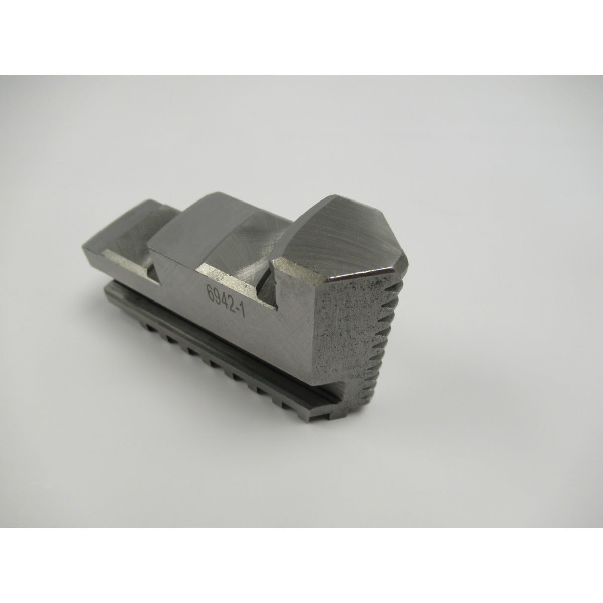 Optimum Monobackenset Innen Ø200mm für 4-Backen Futter 3442145 SM-0344214501 - SM.P-0344214501