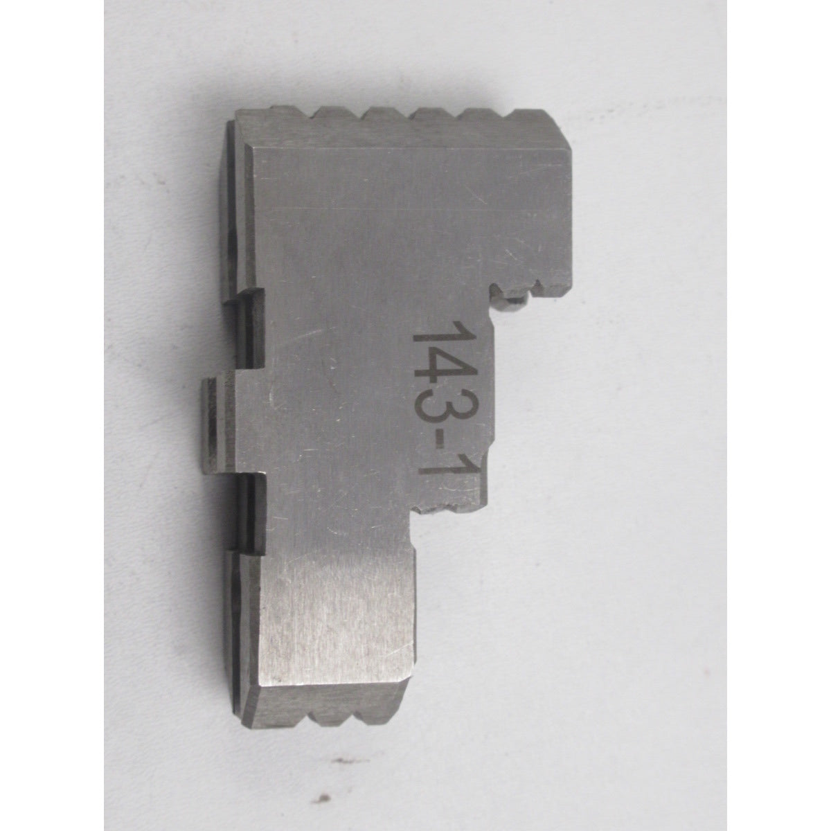 Optimum Aufsatzbackenset Ø200mm für 3-Backen Futter 3442550 SM-0344255007 - SM.P-0344255007