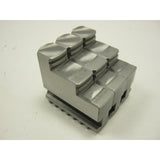 Optimum Monoblock Innenspannbackenset Ø125mm für 3-Backen Futter 3442712 SM-0344271201 - SM.P-0344271201