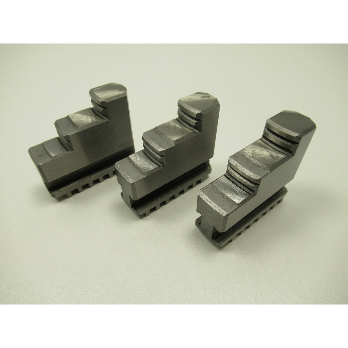 Optimum Monoblock Innenspannbackenset Ø125mm für 3-Backen Futter 3442712 SM-0344271201 - SM.P-0344271201