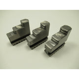 Optimum Monoblock Innenspannbackenset Ø125mm für 3-Backen Futter 3442712 SM-0344271201 - SM.P-0344271201