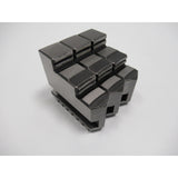 Optimum Monoblock Aussenspannbackenset Ø125mm für 3-Backen Futter 3442712 SM-0344271202 - SM.P-0344271202