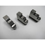 Optimum Monoblock Aussenspannbackenset Ø125mm für 3-Backen Futter 3442712 SM-0344271202 - SM.P-0344271202