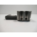 Optimum Spannbackenset Ø400 mm für 4-Backen Futter 3442890 SM-0344289001 - SM.P-0344289001