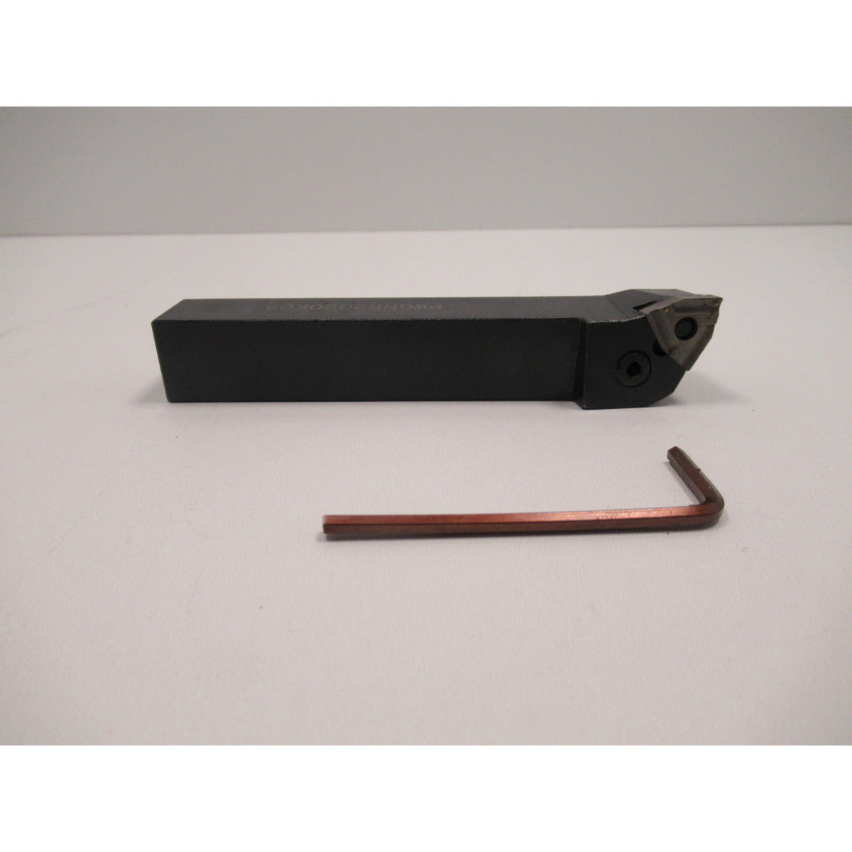 Optimum Drehmeißel HM 22mm PWGNR2020 08 SM-0344401144 - SM.P-0344401144