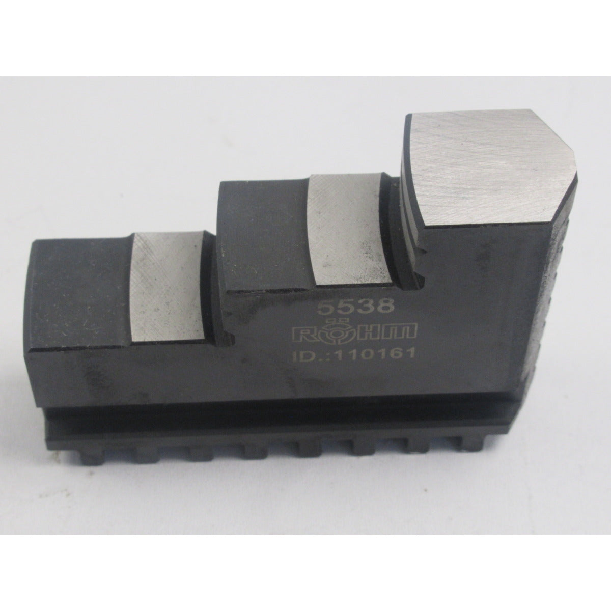 STÜRMER MASCHINEN Bohrbackensatzfür Röhm 250mm  BB DIN 6350 SM-0344402002