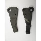 OPTIMUM Hebel-Umschaltung R/L D 480 SM-0344802