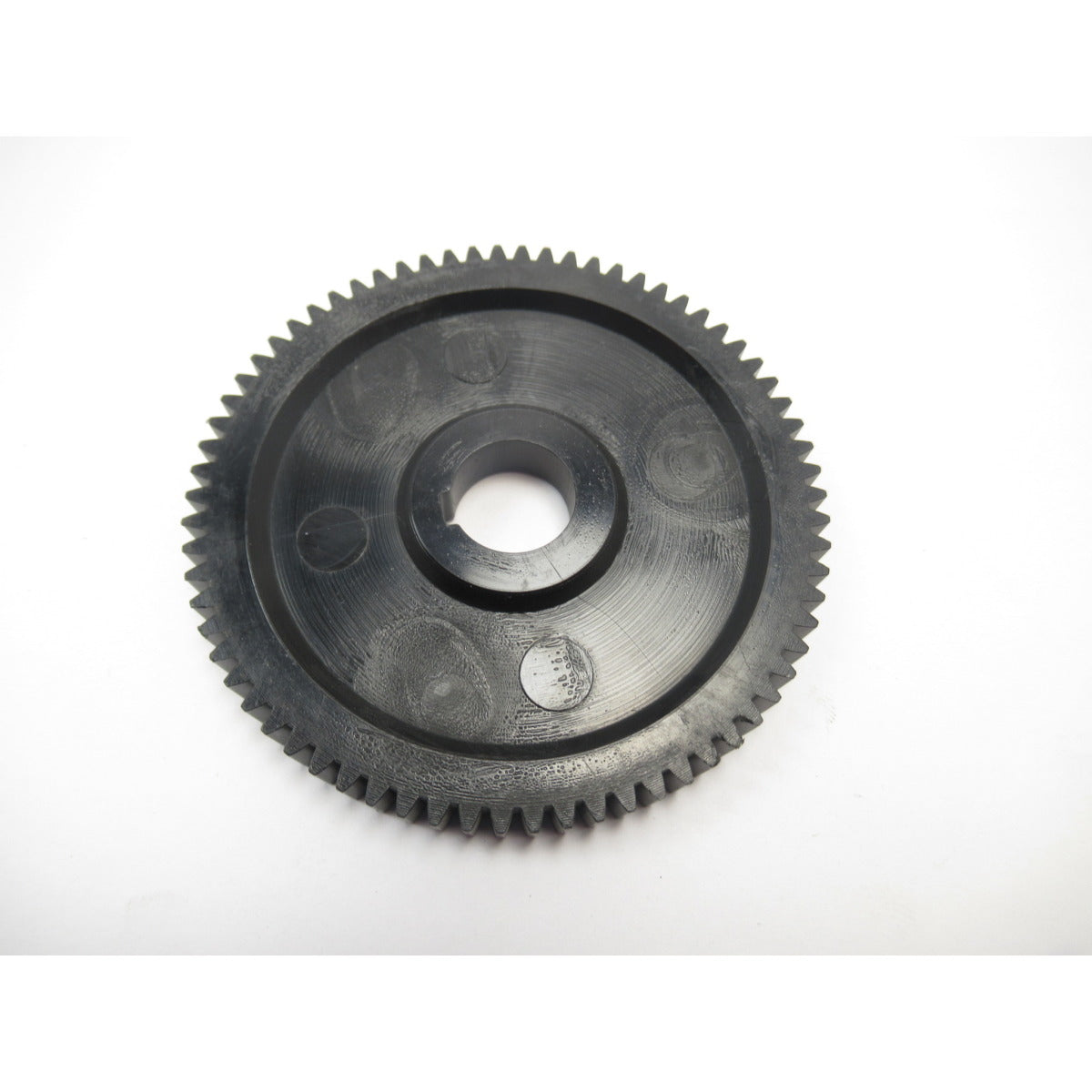 OPTIMUM Zahnrad D 480 – technische Ausführung 1 SM-0344820