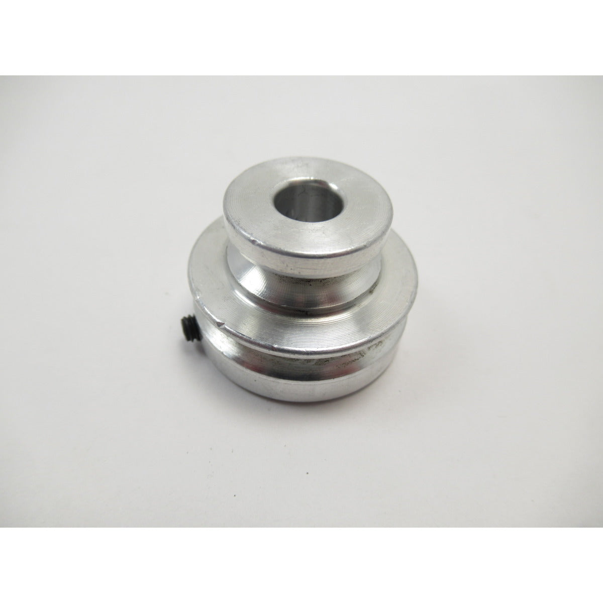 OPTIMUM Riemenscheibe D 50 x 200 – technische Ausführung 3 SM-0345015