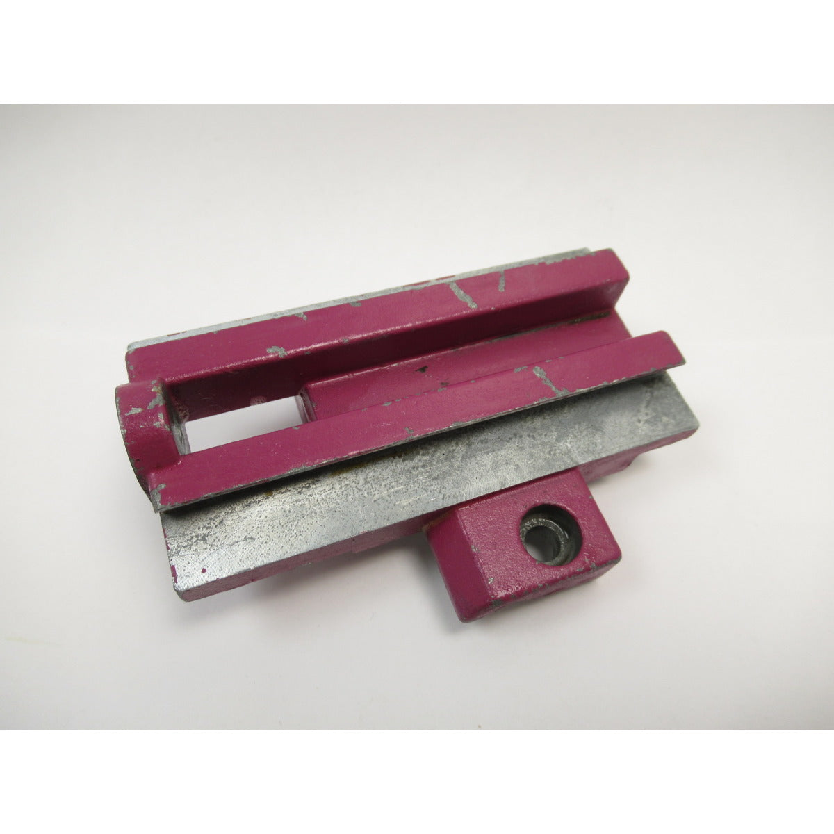 OPTIMUM Planschlittenführung D 50 x 200   – Ausführung 1 SM-0345016