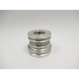 OPTIMUM Riemenscheibe D 50 x 200 – Detailausführung 1 SM-0345069