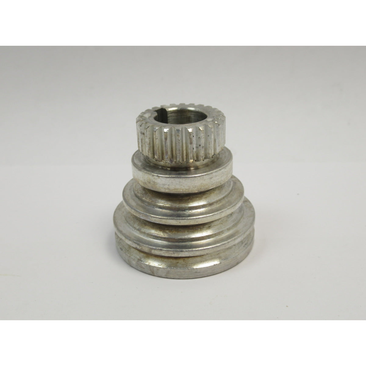 OPTIMUM Riemenscheibe D 50 x 200 (2) SM-0345070