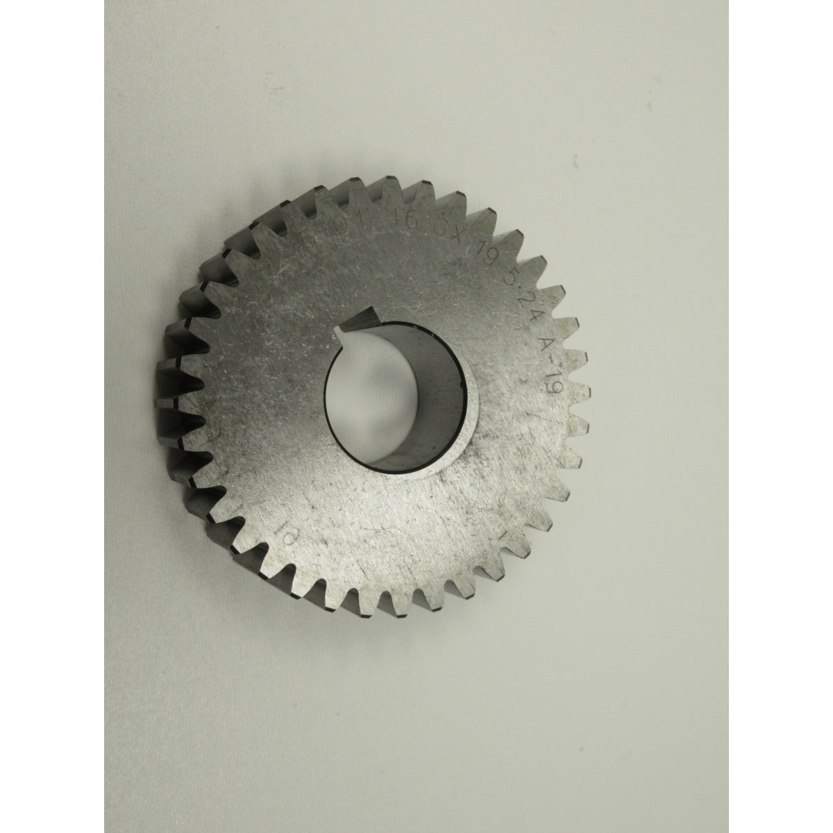 OPTIMUM Zahnrad TH4210/D/TH4215D – Ausführung 6 SM-034620501114