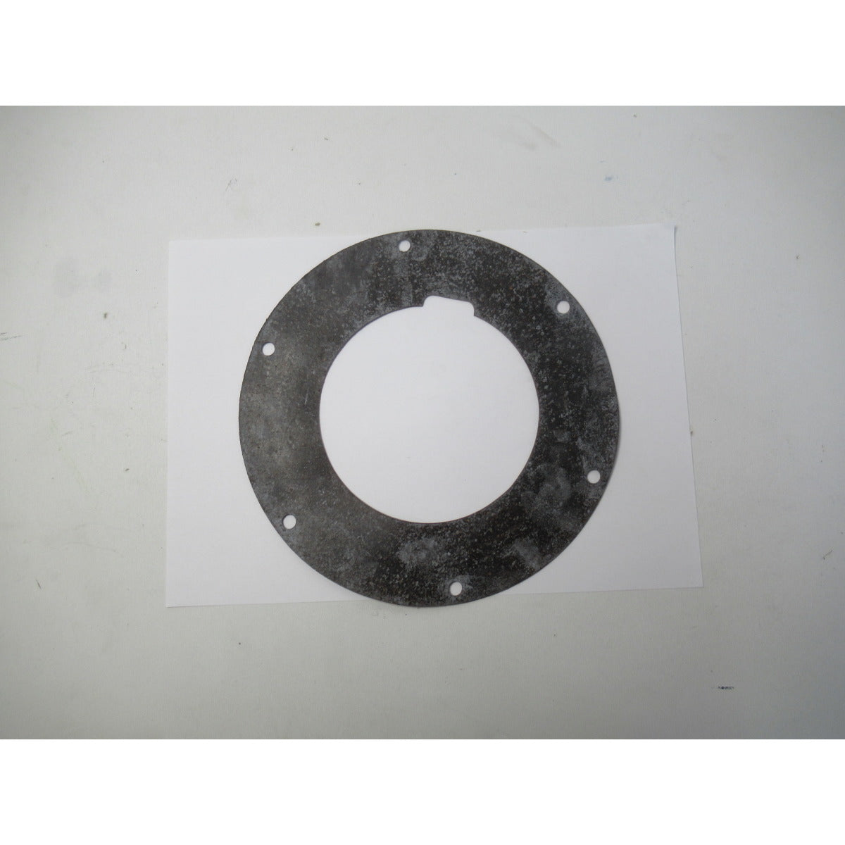 OPTIMUM Dichtung TH4210/D/TH4215D – Detailausführung 1 SM-03462050192