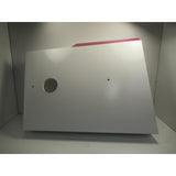 OPTIMUM Abdeckung TH4210/D/TH4215D  Pos. 24 /RAL9016/4006 SM-03462050224