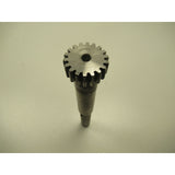 OPTIMUM Zahnradwelle TH42 SM-034620504132