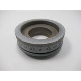 OPTIMUM Skalenring TH4210/D/TH4215D, Version 1 SM-034620506108