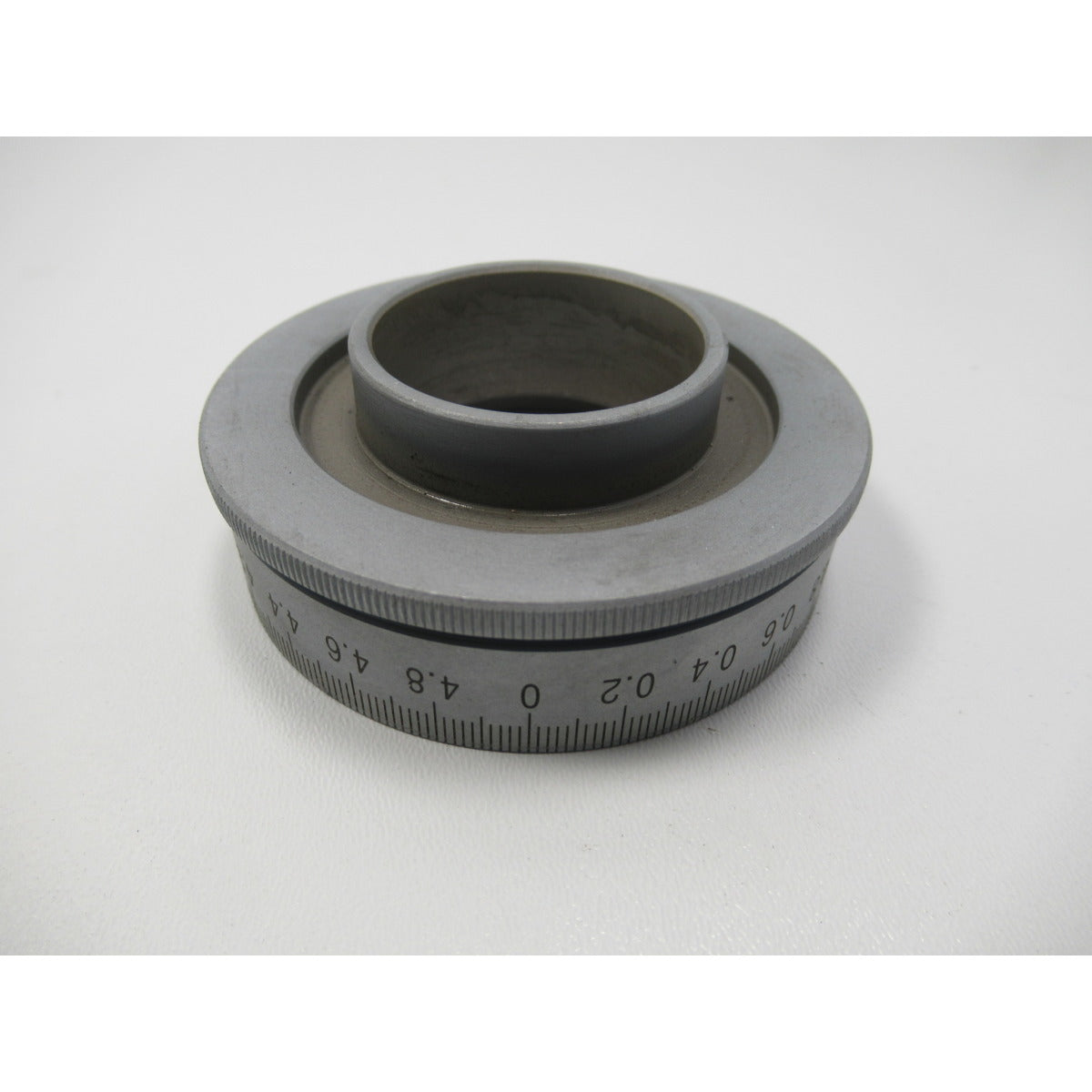 OPTIMUM Skalenring TH4210/D/TH4215D, Version 1 SM-034620506108