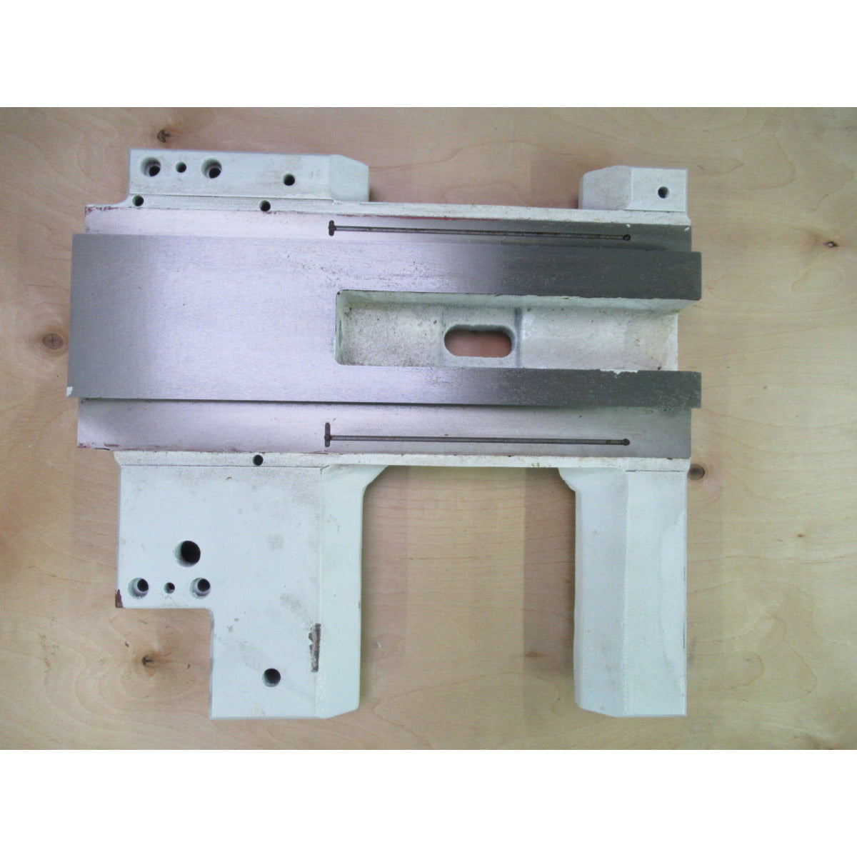 OPTIMUM Bettschlitten TH4210/D/TH4215/D   – Ausführung 1 SM-034620506113