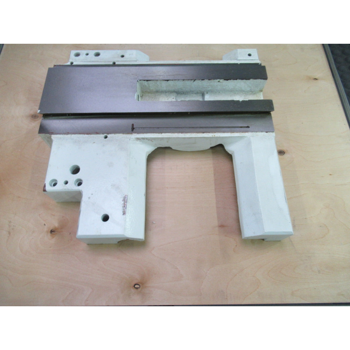 OPTIMUM Bettschlitten TH4210/D/TH4215/D   – Ausführung 1 SM-034620506113