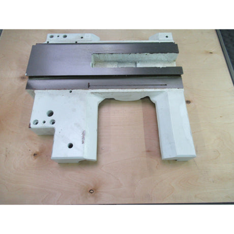 OPTIMUM Bettschlitten TH4210/D/TH4215/D   – Ausführung 1 SM-034620506113