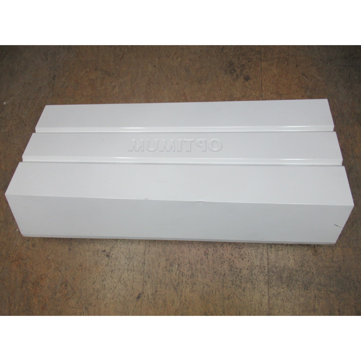 OPTIMUM Spritzwand TH4210/D/TH4215D  , Version 1 SM-034620508136