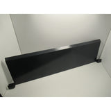 Optimum Abdeckung TH4210/D420x1000 RAL7016 - Art. 034620508140