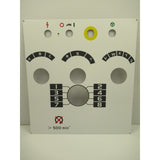 OPTIMUM Label TH4210/D/TH4215/D – Detailausführung 3 SM-03462050L02