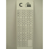 OPTIMUM Label TH4210/D/TH4215/D – Detailausführung 1 SM-03462050L04