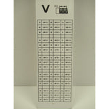 OPTIMUM Label TH4210/D/TH4215/D – Detailausführung 1 SM-03462050L04