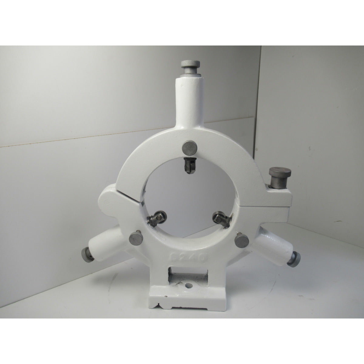 OPTIMUM Feststehende Lünette TH4210/D/TH4215/D   – Ausführung 1 SM-03462050LF